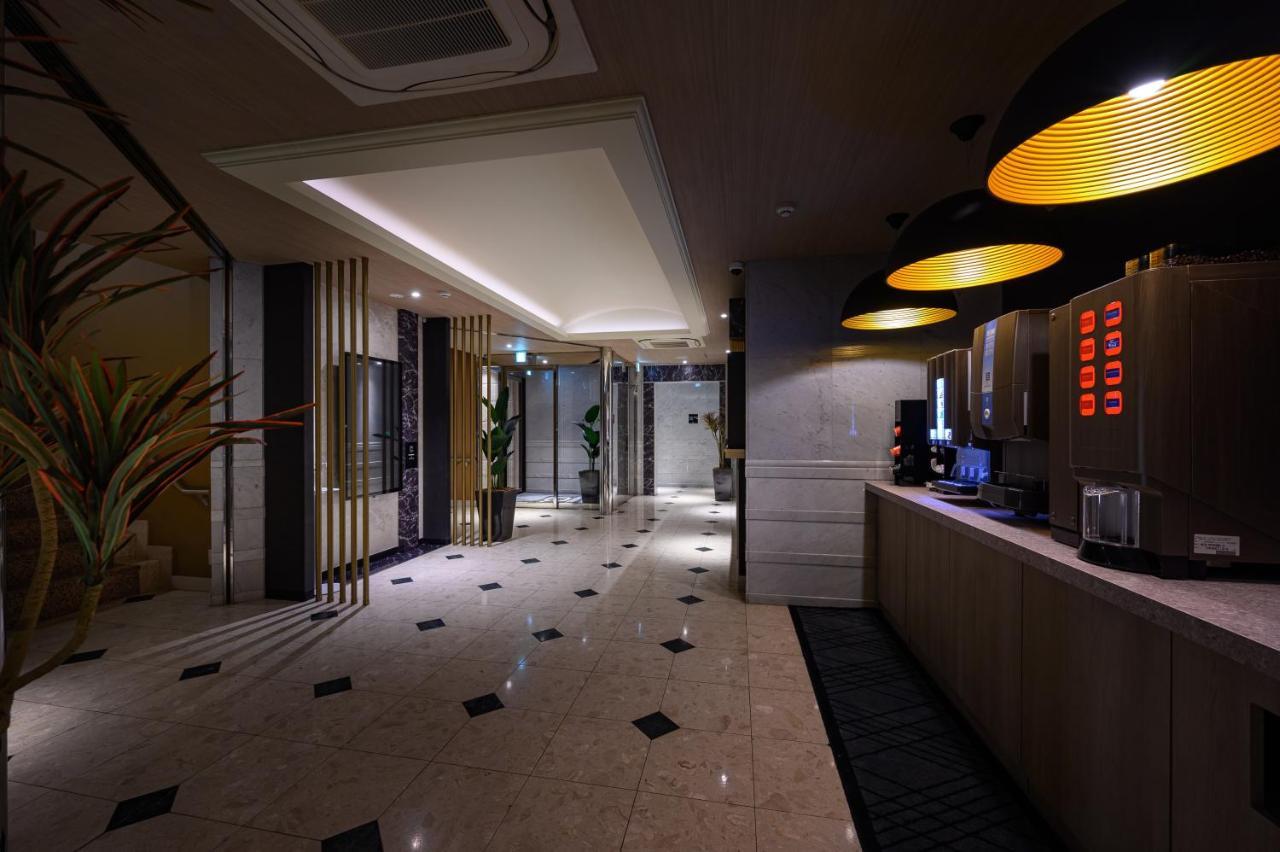 Hotel C.Kohoku Kawasaki  Ngoại thất bức ảnh