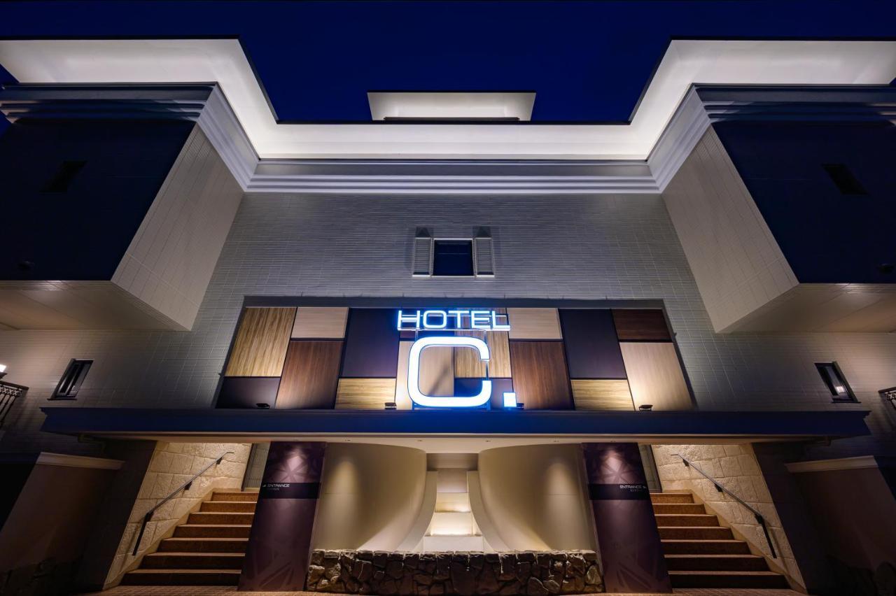 Hotel C.Kohoku Kawasaki  Ngoại thất bức ảnh